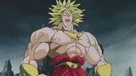 筋肉,金髪,アニメ,叫んでいる,ドラゴンボール,ブロリー