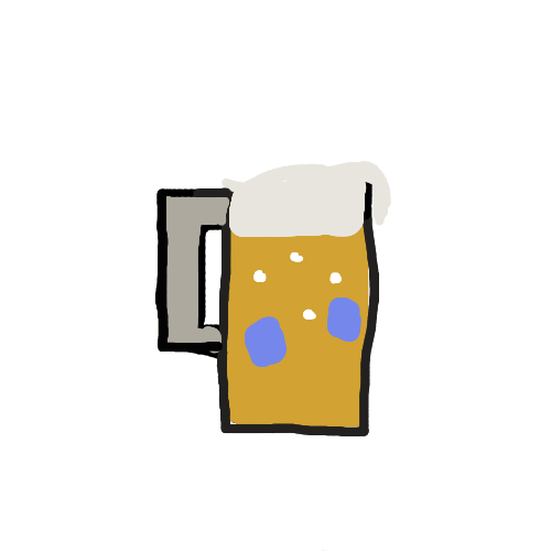 ビール,ジョッキ,飲み物,泡