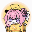 キャラクター,ピンク髪,着物,アニメ風