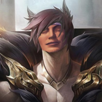 男性,キャラクター,ファンタジー,鎧,肩当て,羽毛,League of Legends