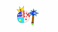 宇宙飛行士,ロボット,惑星,宇宙,キャラクター